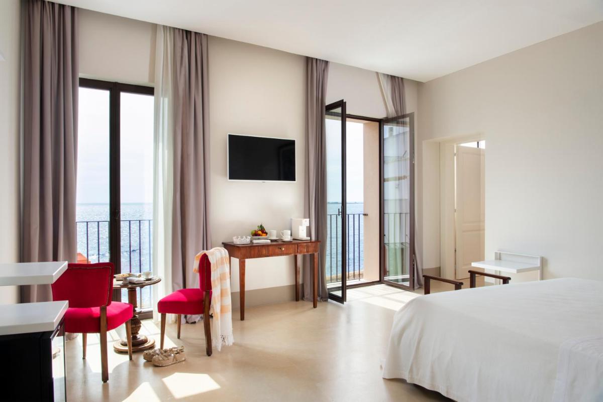 I Bastioni San Domenico - Boutique Hotel