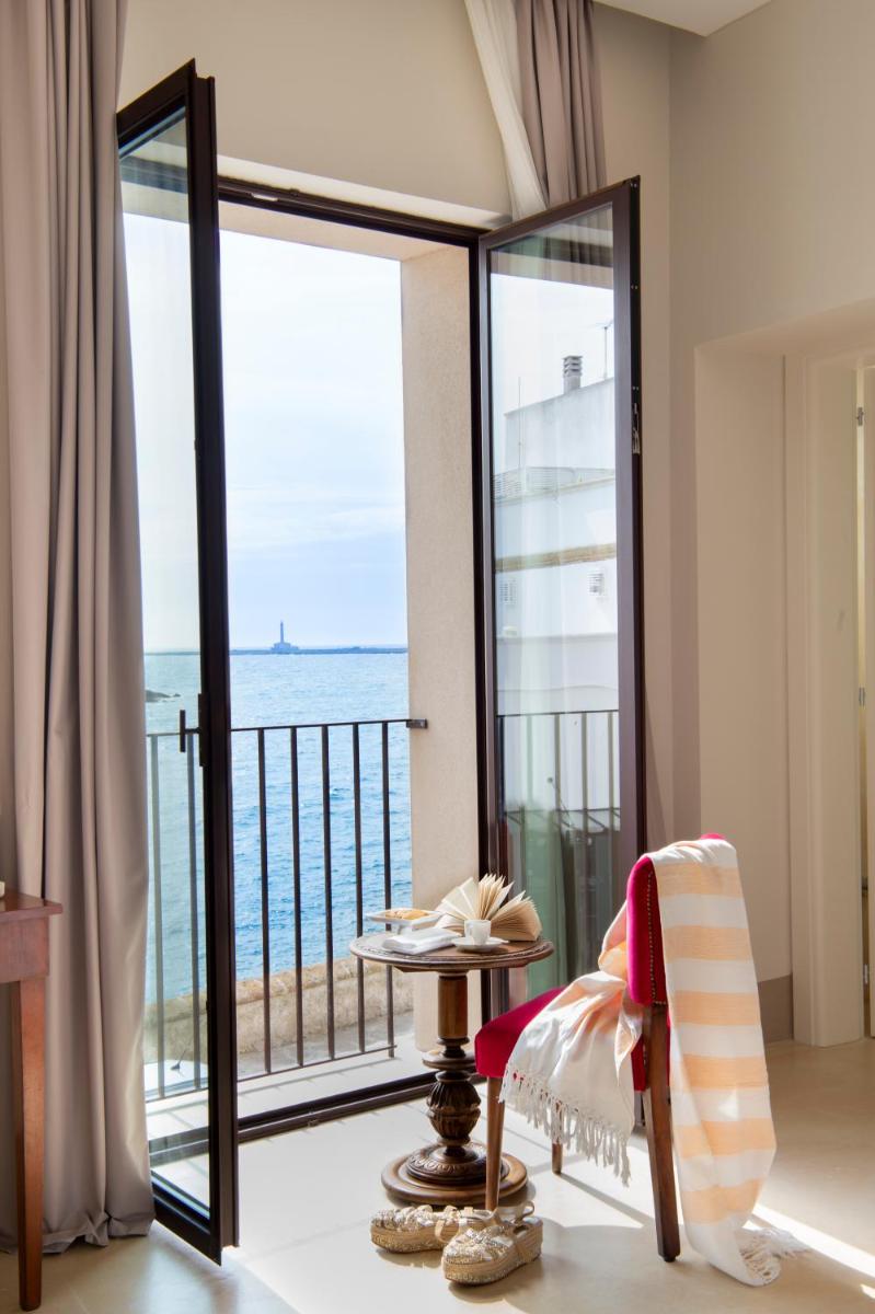 I Bastioni San Domenico - Boutique Hotel