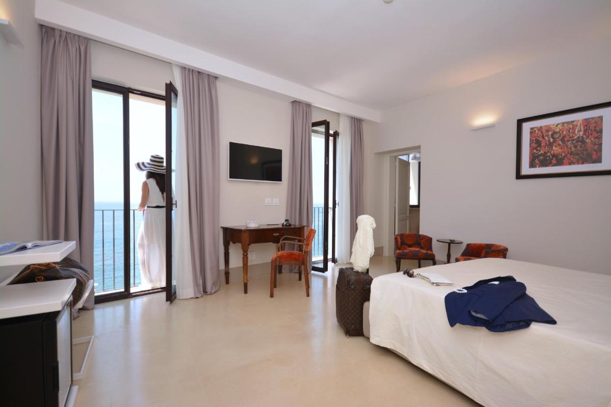 I Bastioni San Domenico - Boutique Hotel