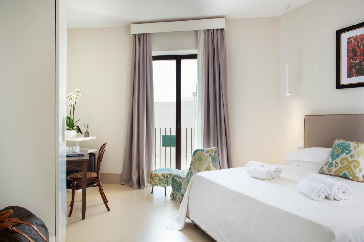 I Bastioni San Domenico - Boutique Hotel