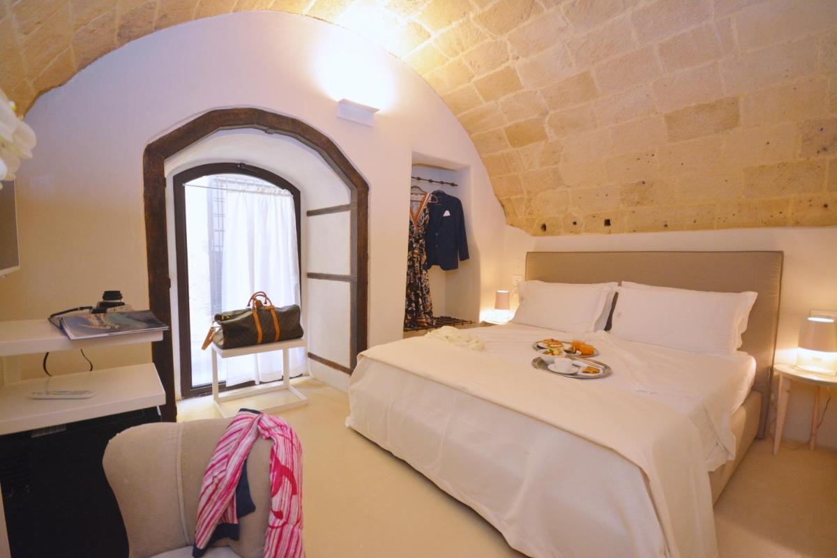 I Bastioni San Domenico - Boutique Hotel