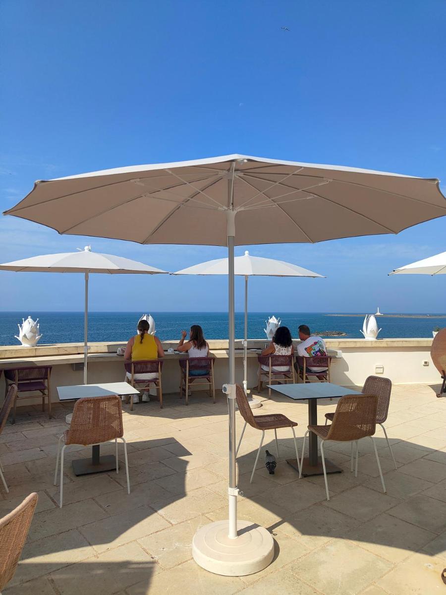 I Bastioni San Domenico - Boutique Hotel