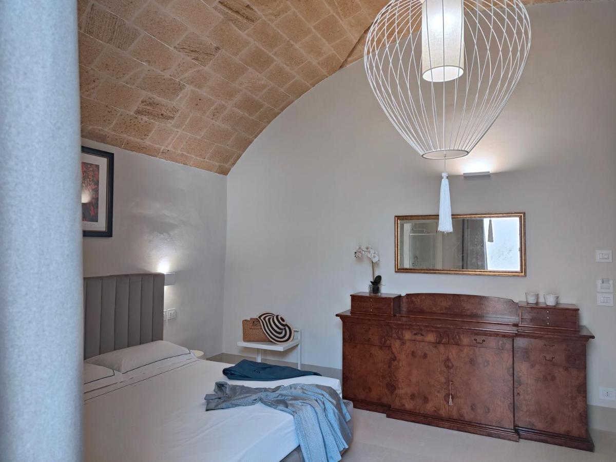 I Bastioni San Domenico - Boutique Hotel
