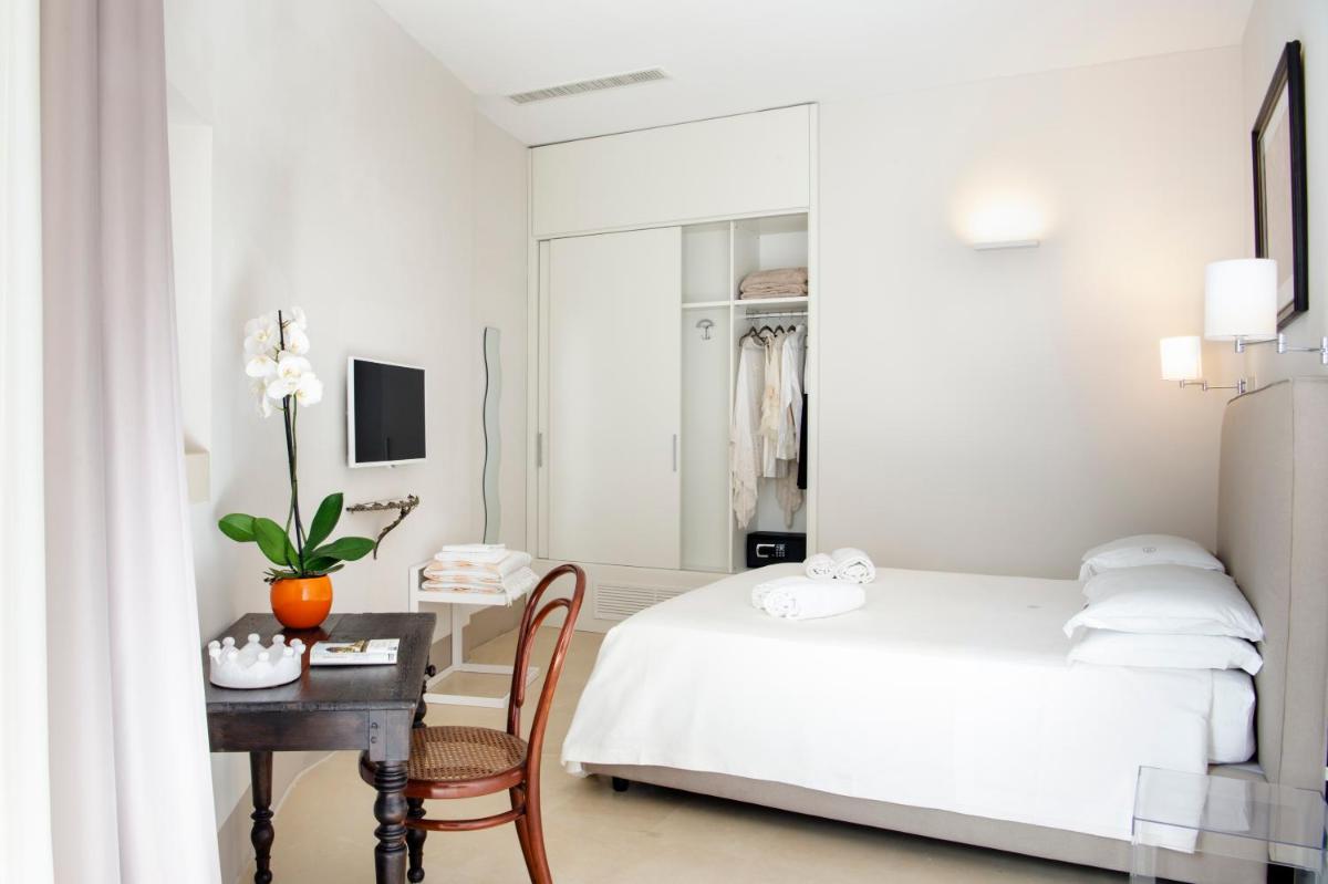 I Bastioni San Domenico - Boutique Hotel