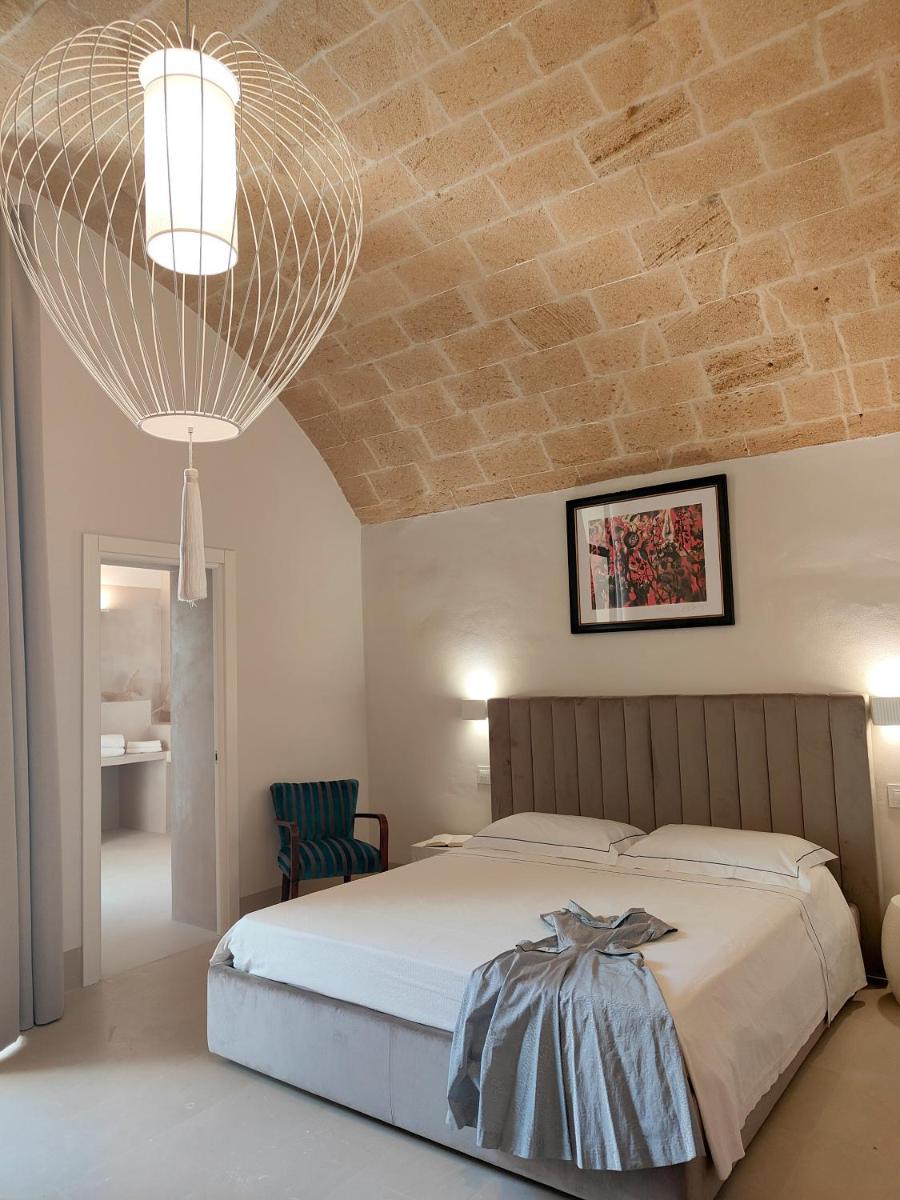 I Bastioni San Domenico - Boutique Hotel