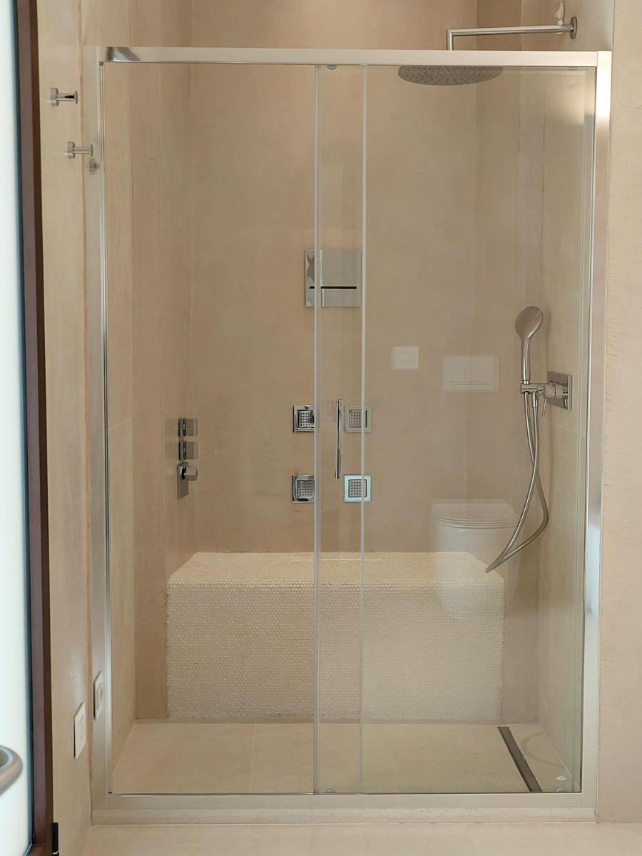 I Bastioni San Domenico - Boutique Hotel