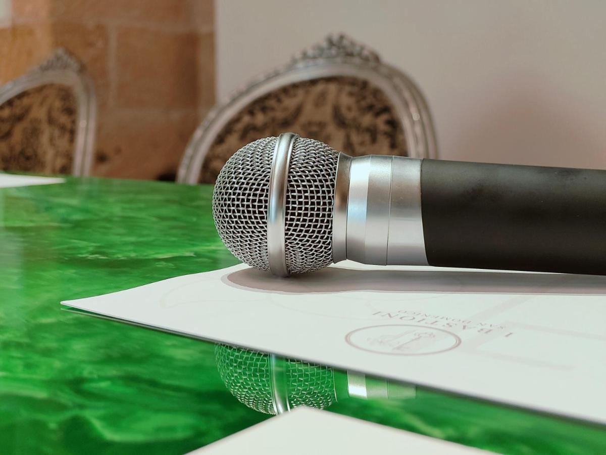 I Bastioni San Domenico - Boutique Hotel