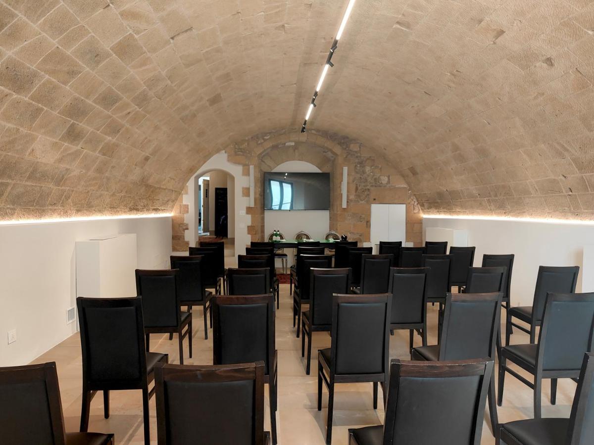 I Bastioni San Domenico - Boutique Hotel