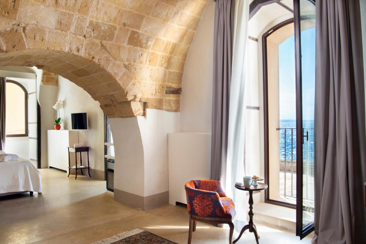 I Bastioni San Domenico - Boutique Hotel
