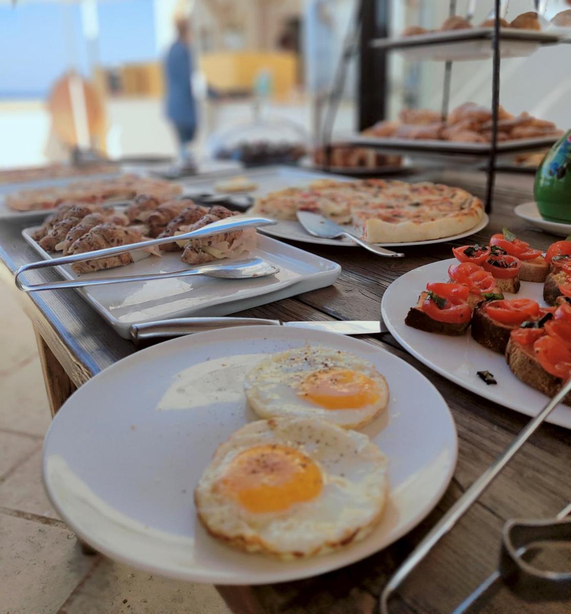 I Bastioni San Domenico - Boutique Hotel