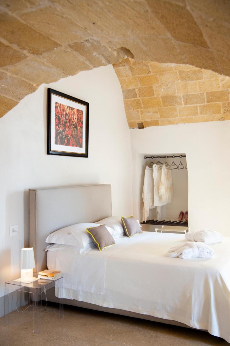 I Bastioni San Domenico - Boutique Hotel