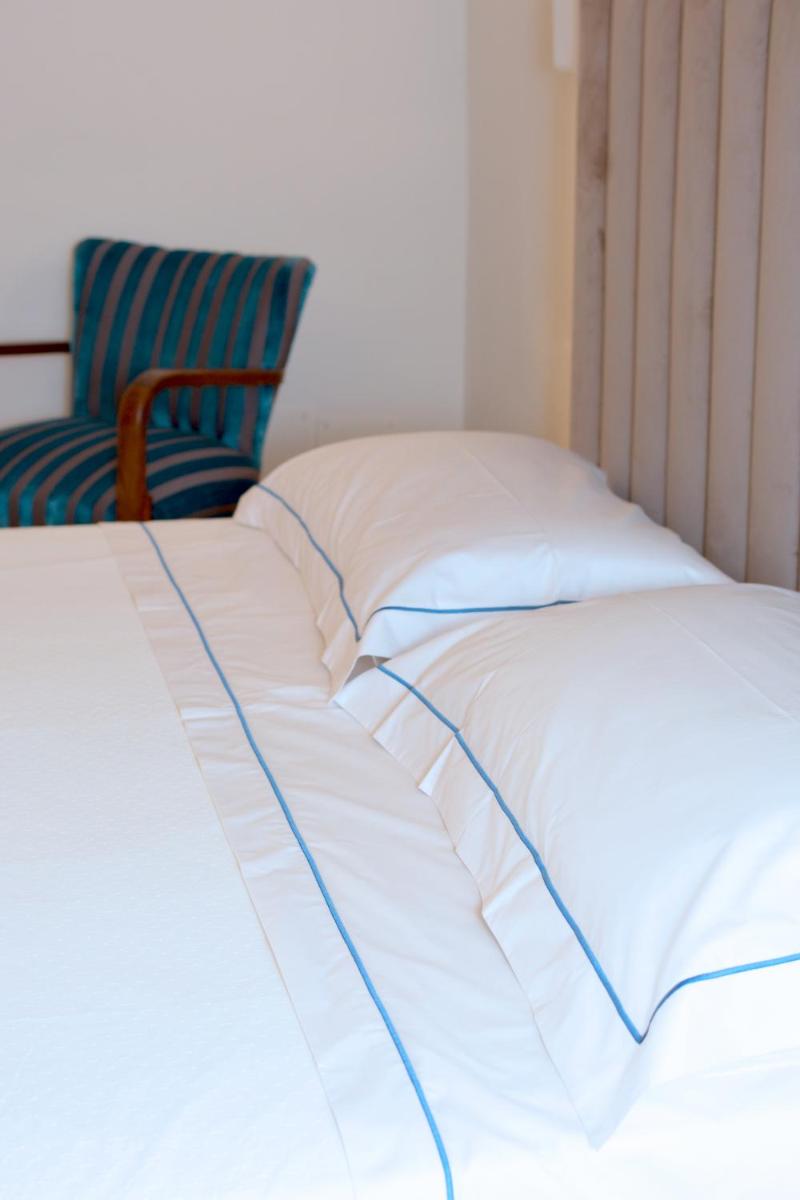 I Bastioni San Domenico - Boutique Hotel