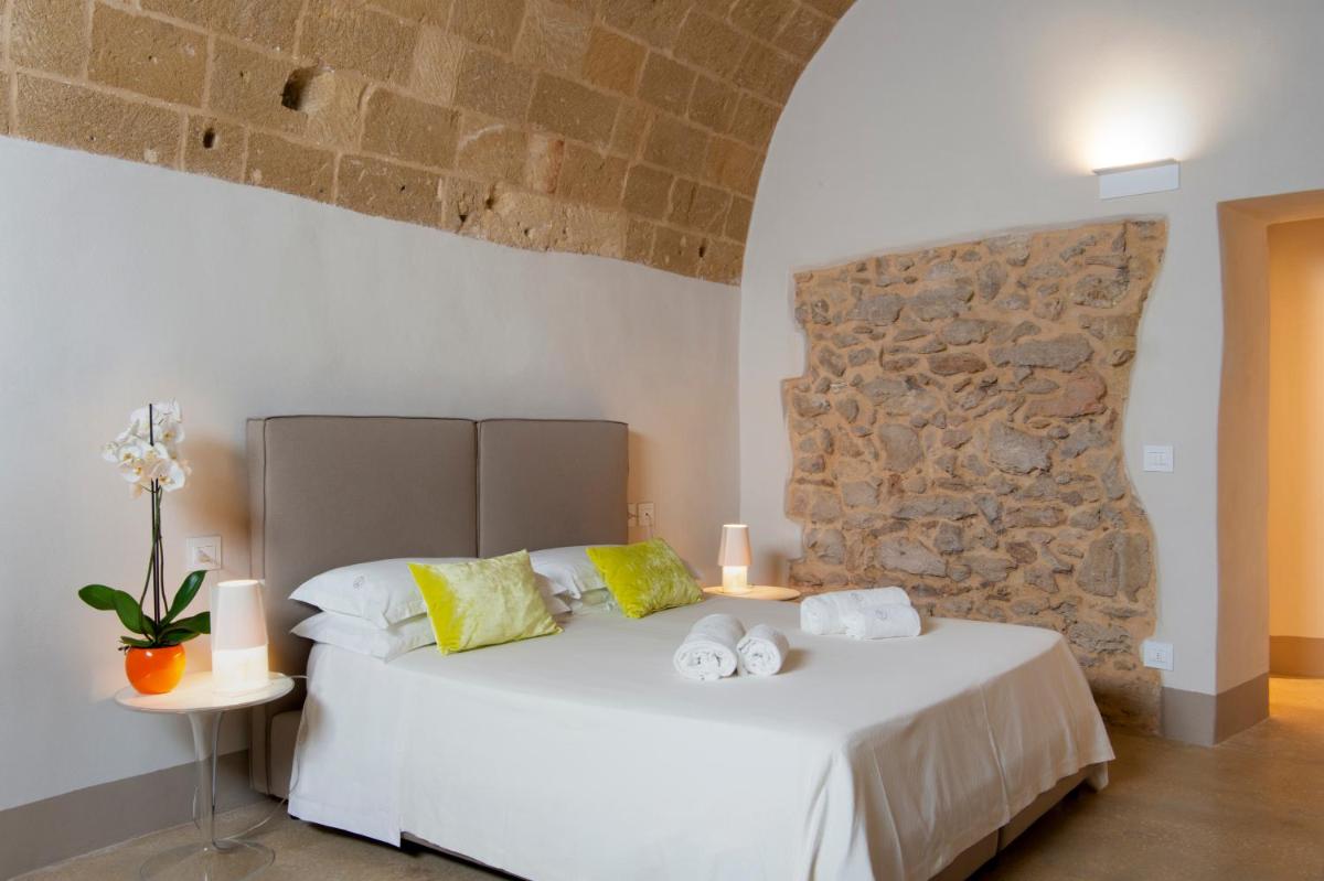 I Bastioni San Domenico - Boutique Hotel