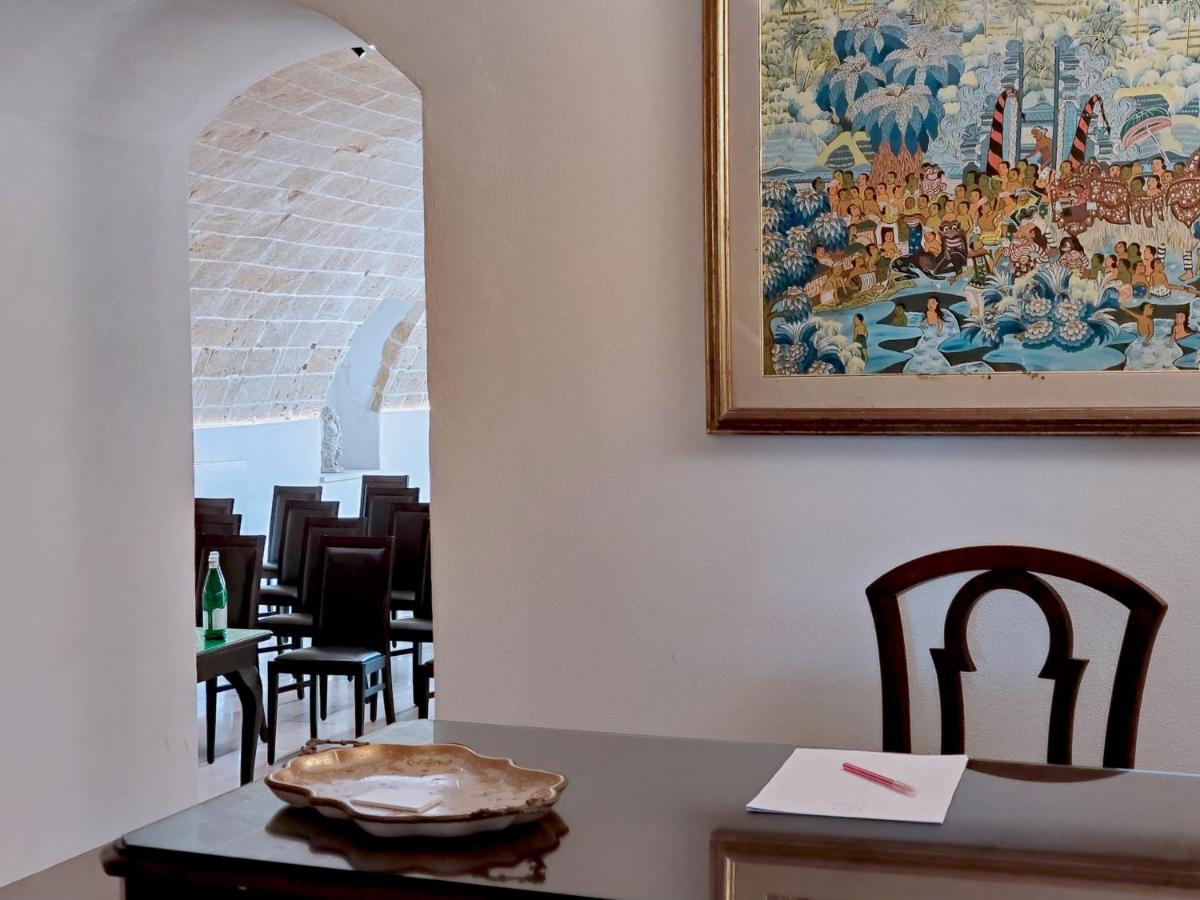 I Bastioni San Domenico - Boutique Hotel