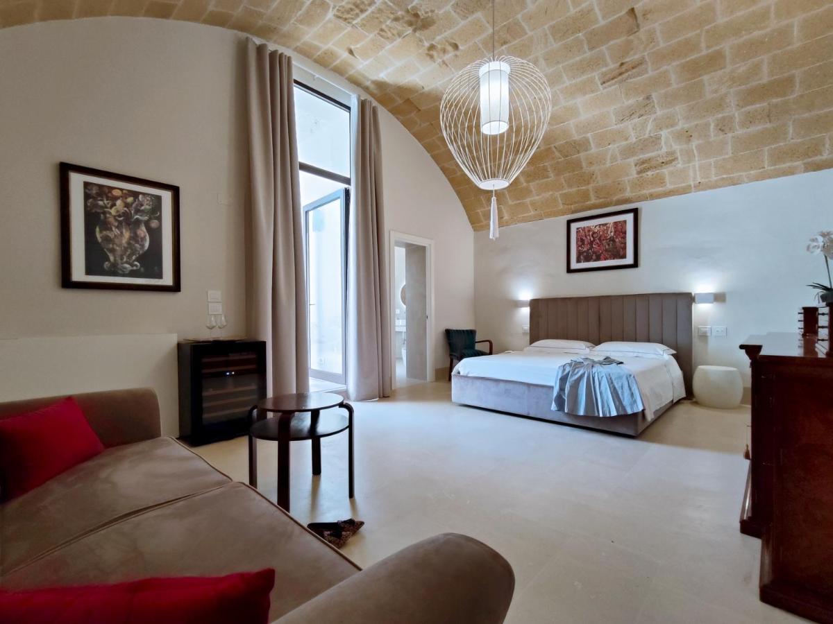 I Bastioni San Domenico - Boutique Hotel