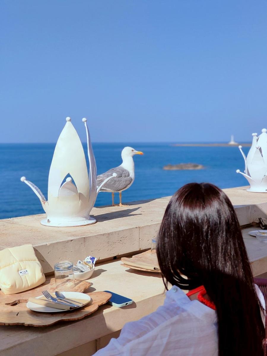 I Bastioni San Domenico - Boutique Hotel