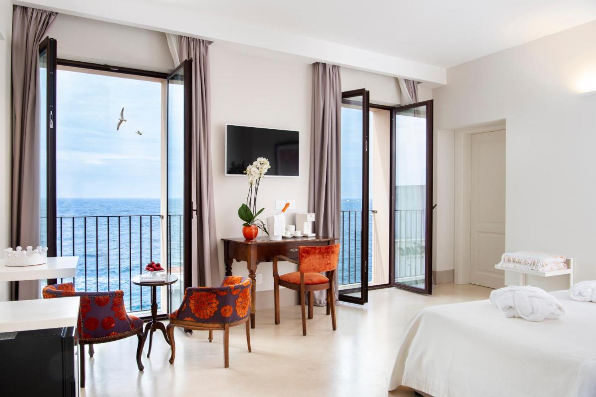 I Bastioni San Domenico - Boutique Hotel
