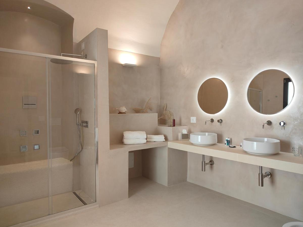 I Bastioni San Domenico - Boutique Hotel