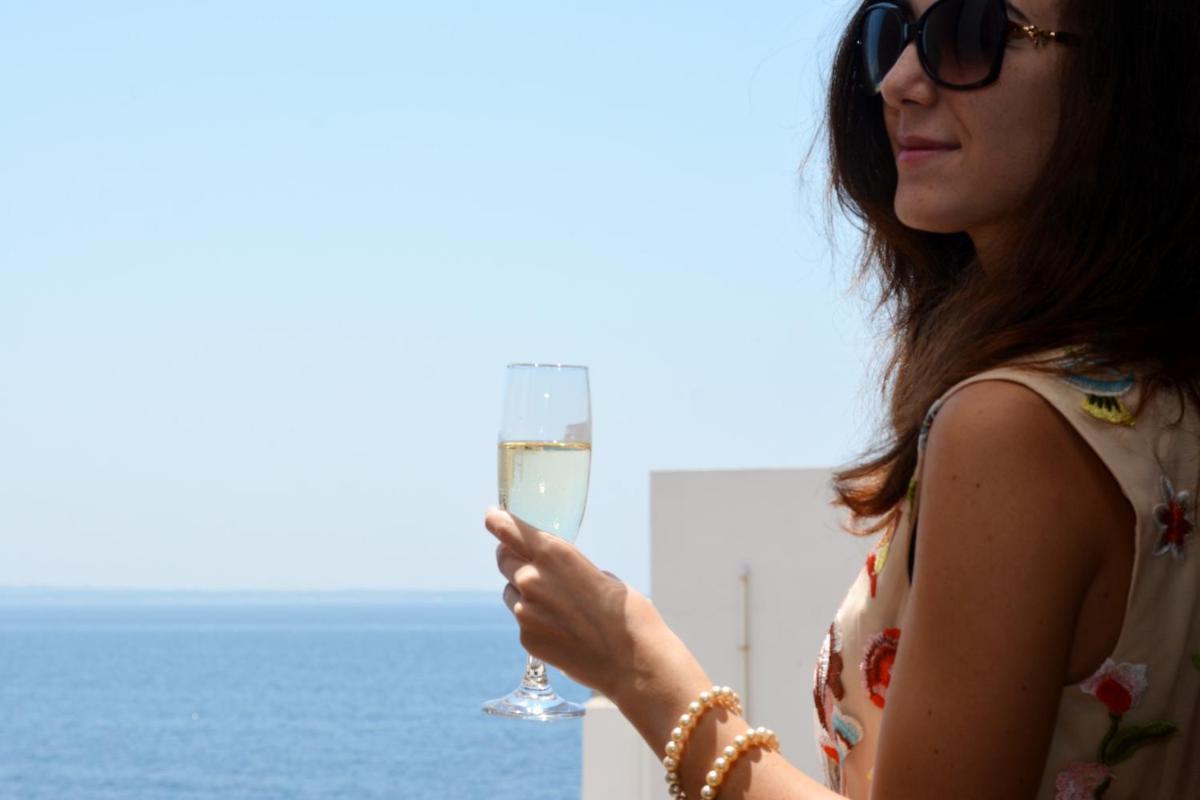 I Bastioni San Domenico - Boutique Hotel