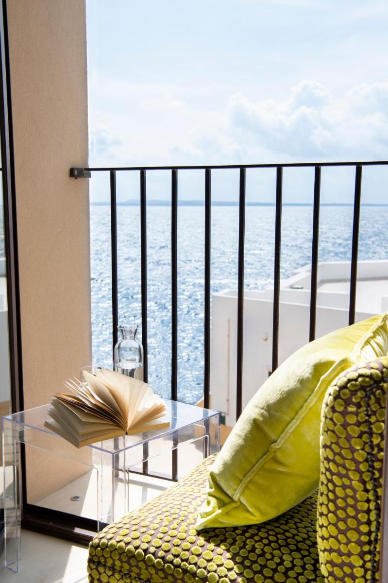 I Bastioni San Domenico - Boutique Hotel
