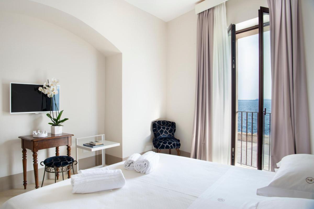 I Bastioni San Domenico - Boutique Hotel