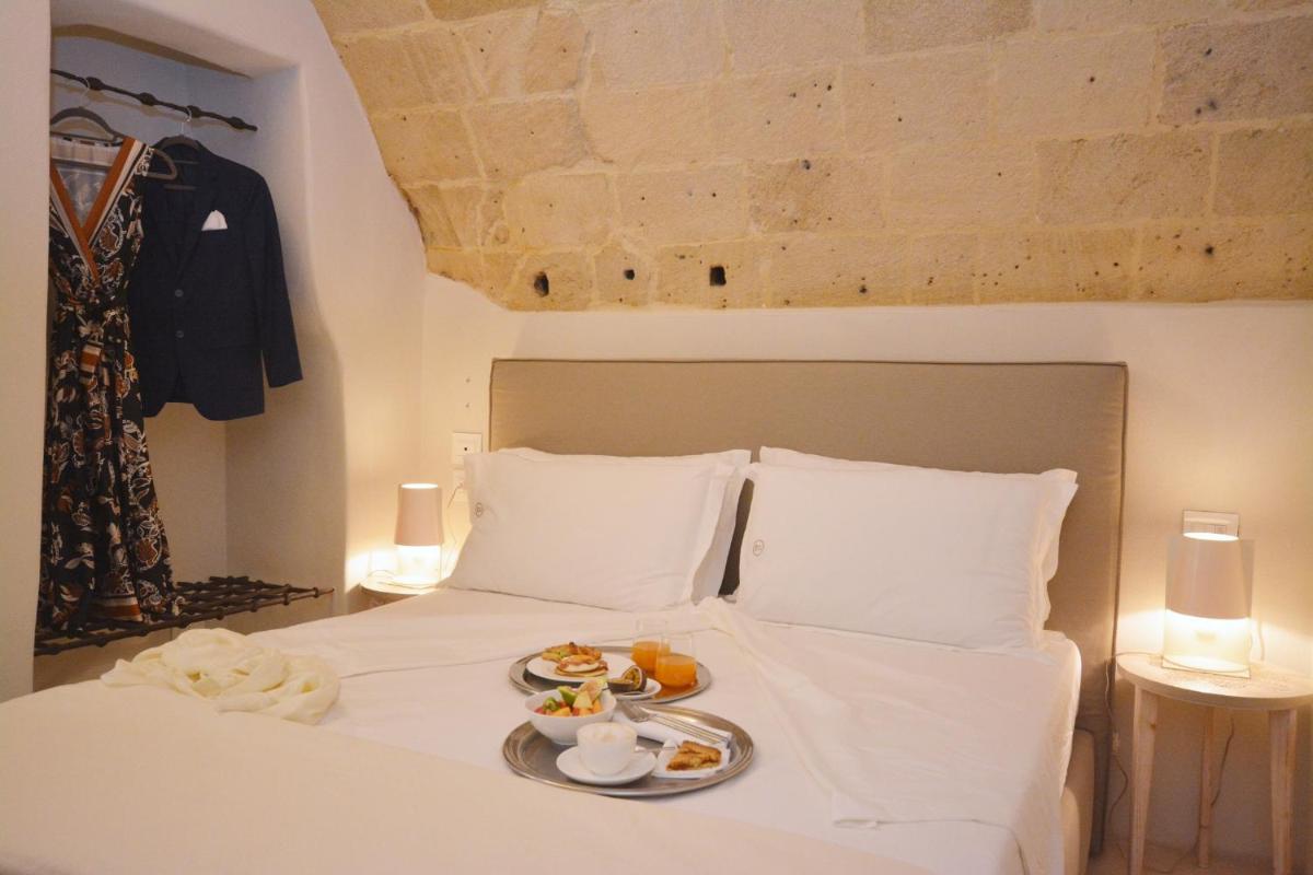 I Bastioni San Domenico - Boutique Hotel