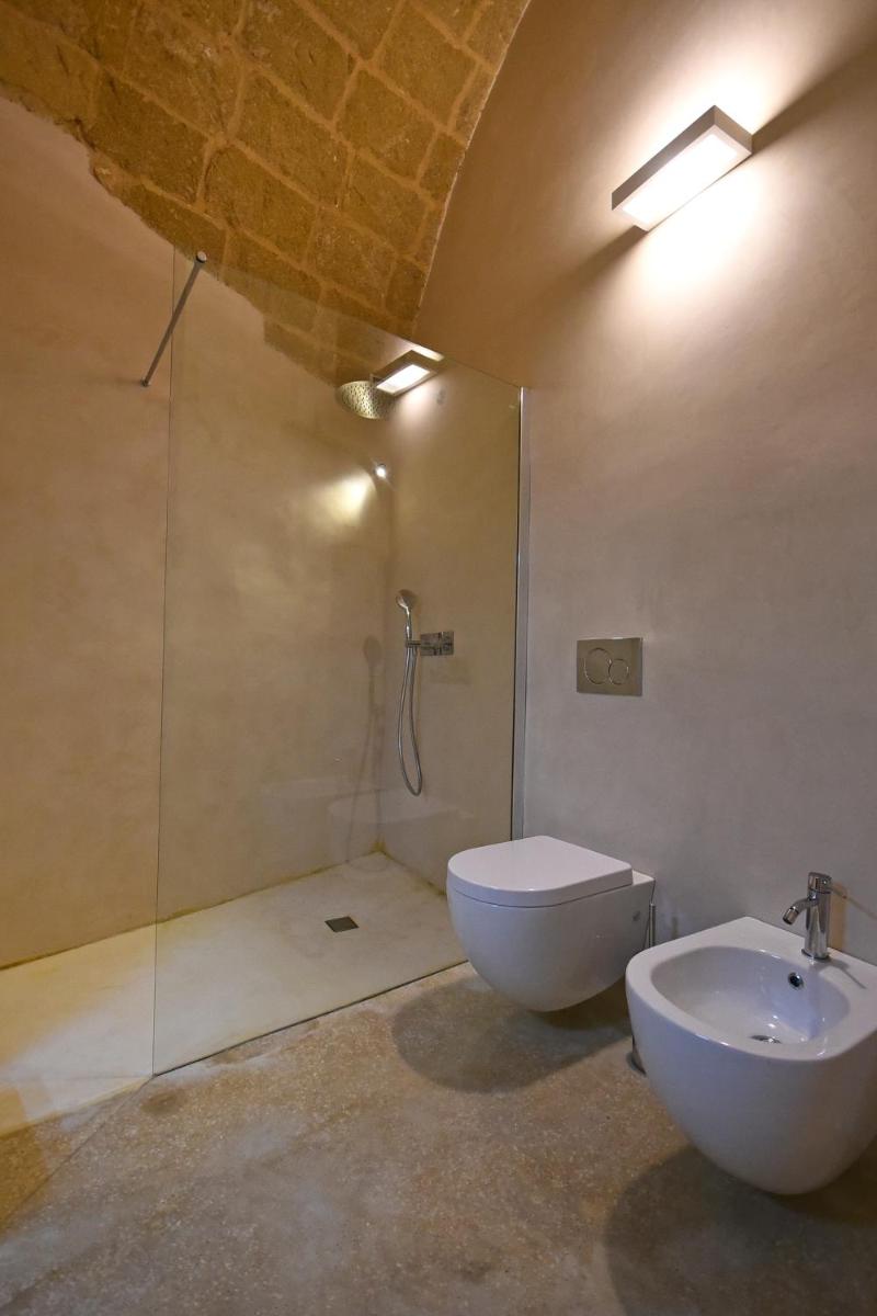 I Bastioni San Domenico - Boutique Hotel