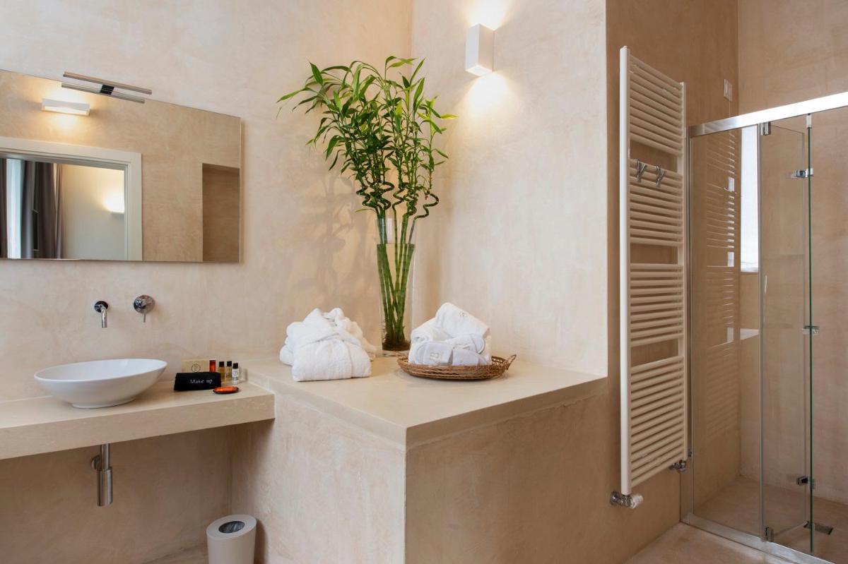 I Bastioni San Domenico - Boutique Hotel