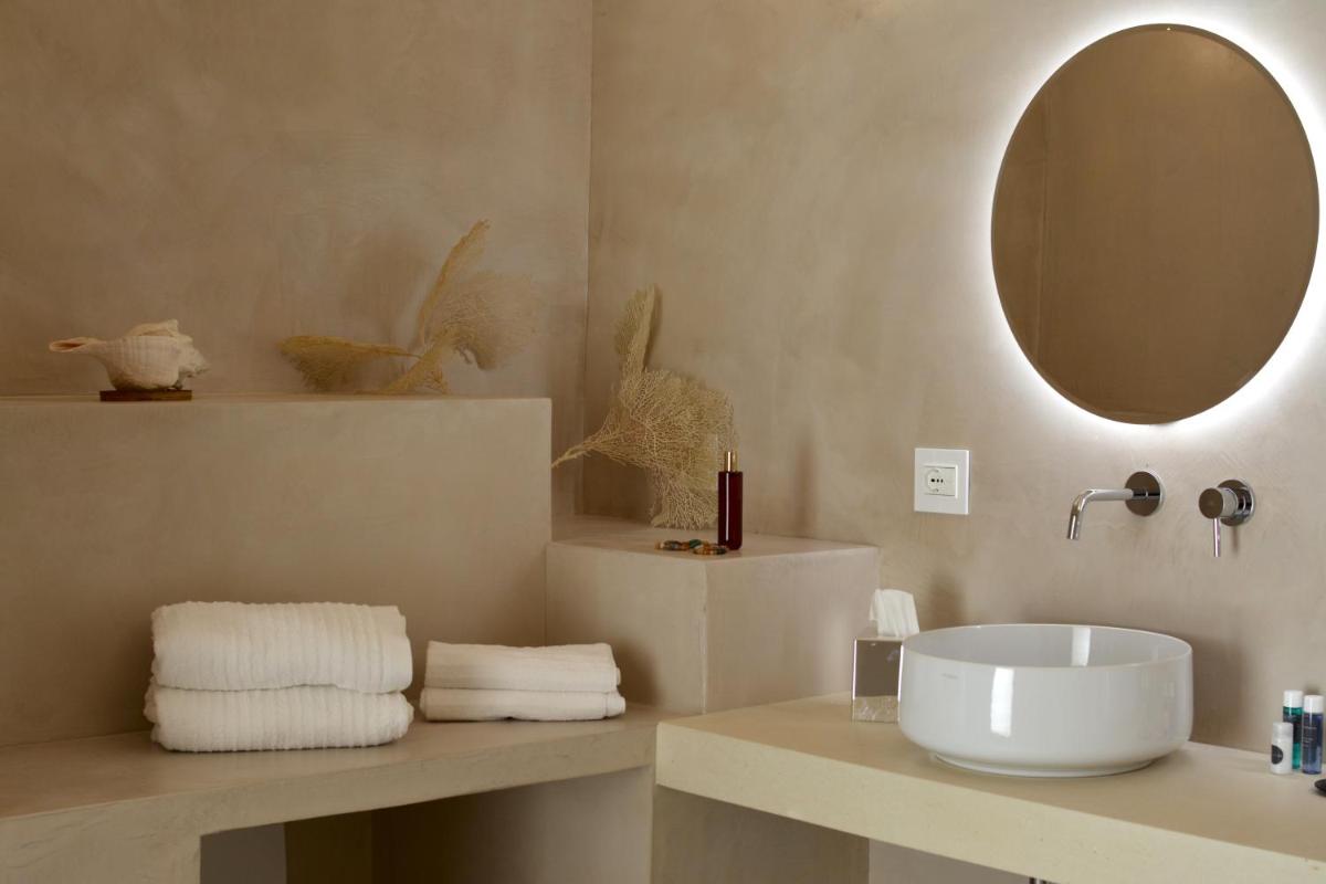 I Bastioni San Domenico - Boutique Hotel