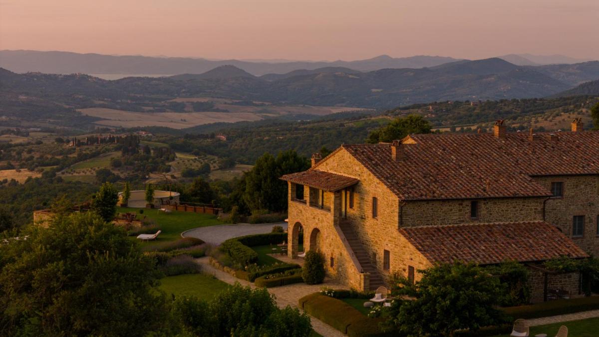 I Borghi dell'Eremo