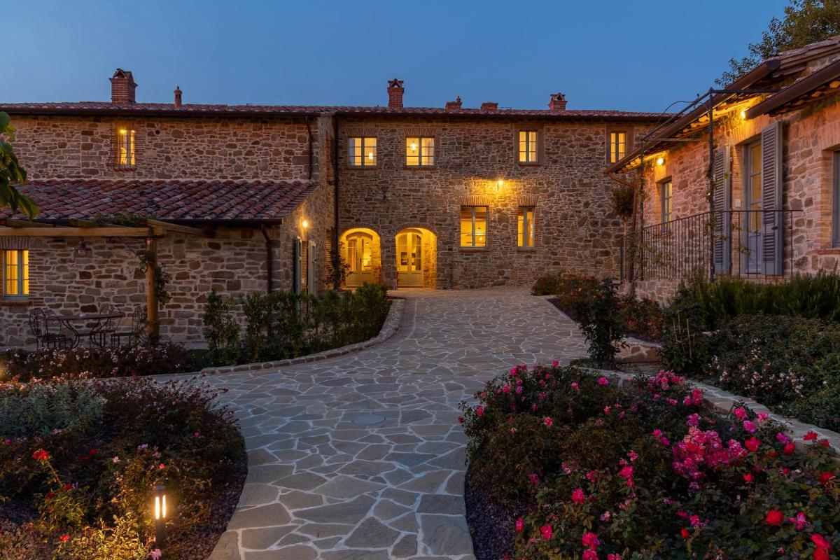 I Borghi dell'Eremo