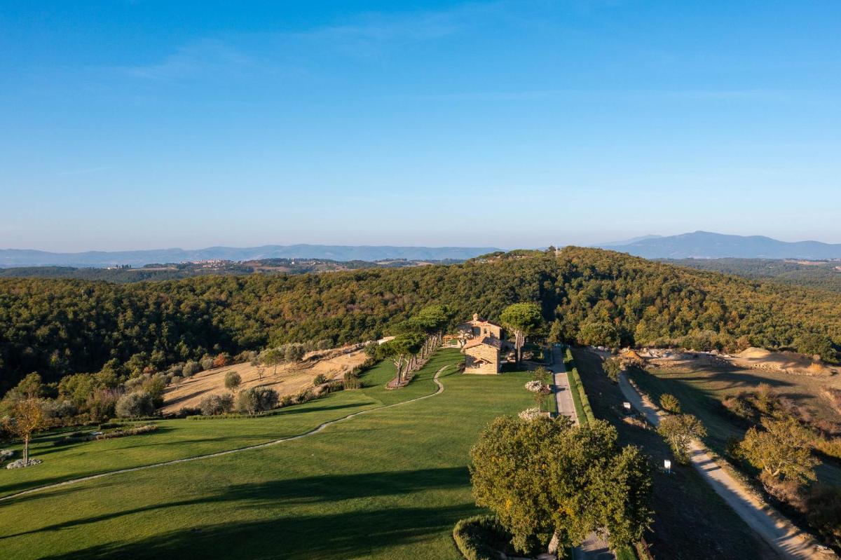I Borghi dell'Eremo