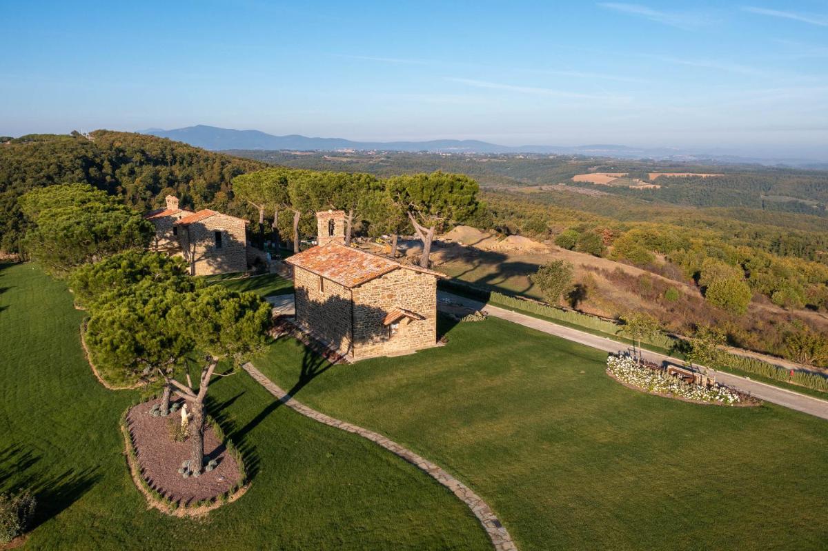 I Borghi dell'Eremo