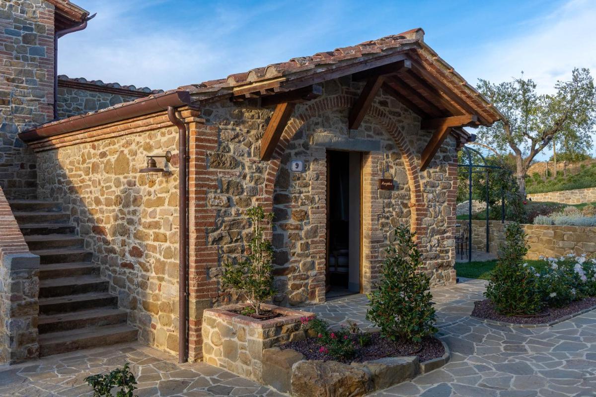 I Borghi dell'Eremo