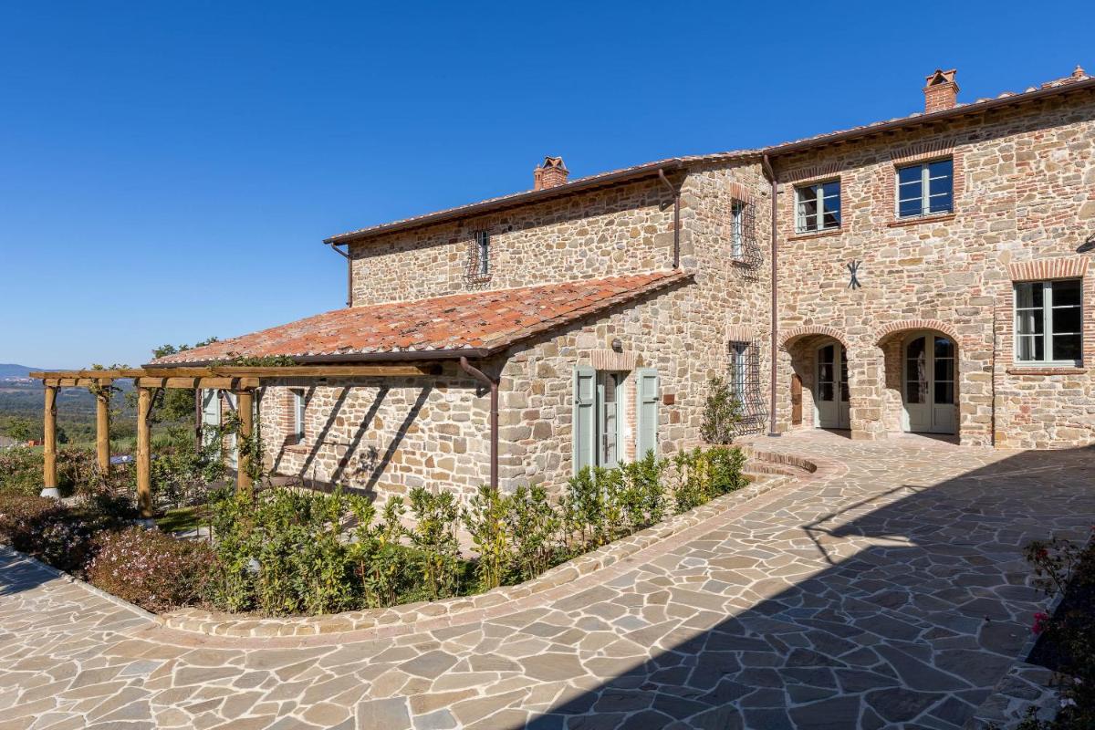 I Borghi dell'Eremo
