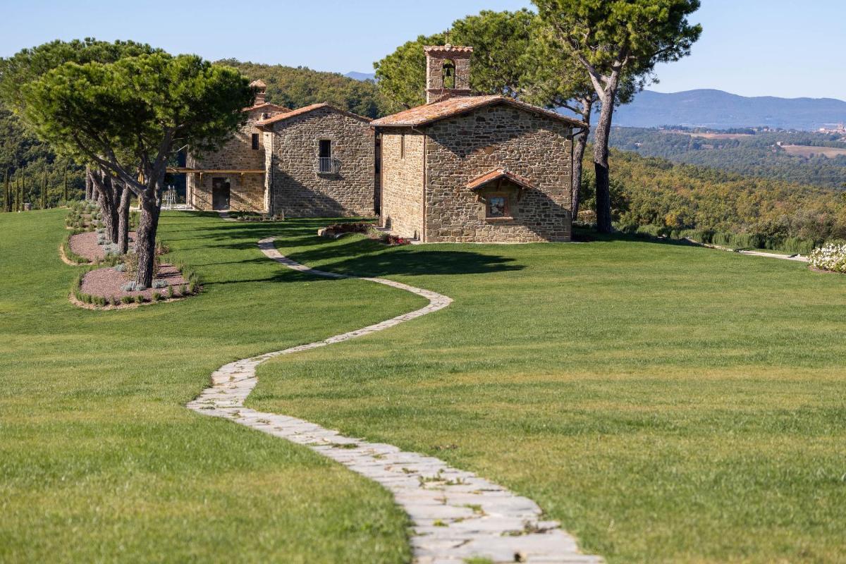 I Borghi dell'Eremo