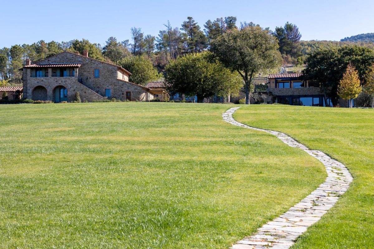 I Borghi dell'Eremo