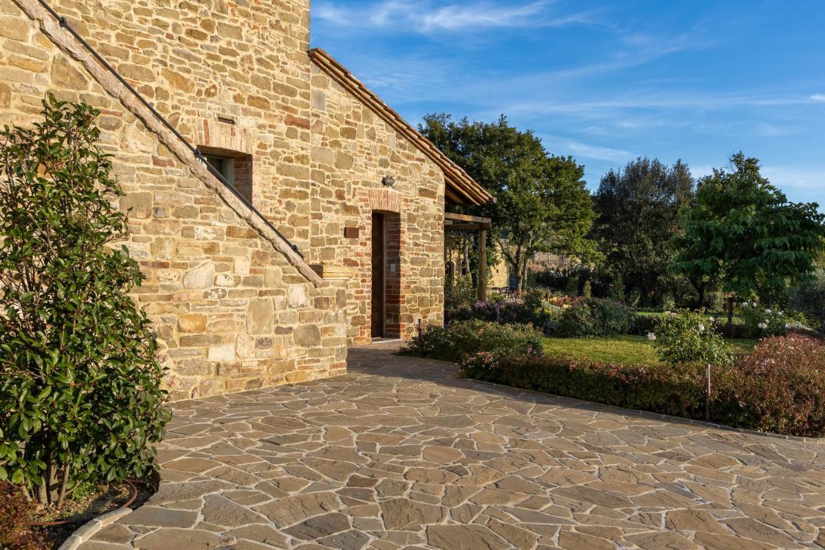 I Borghi dell'Eremo