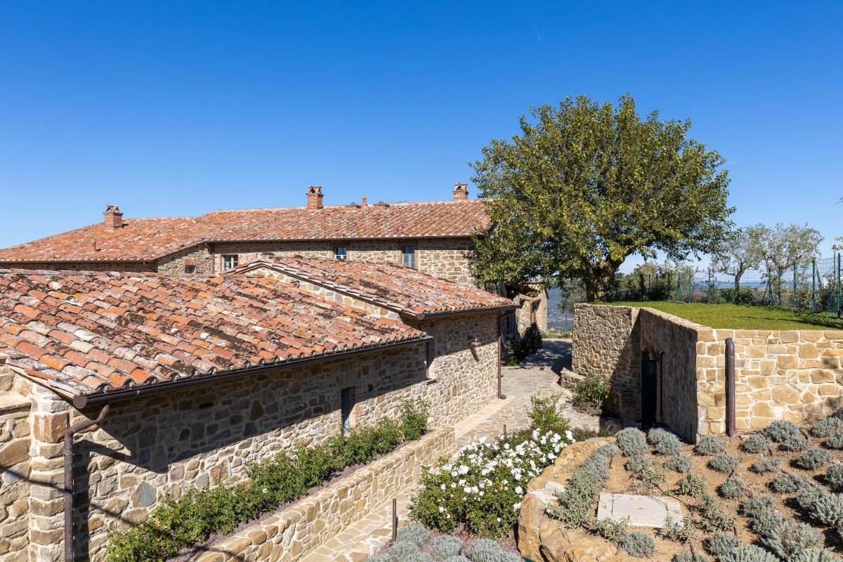 I Borghi dell'Eremo
