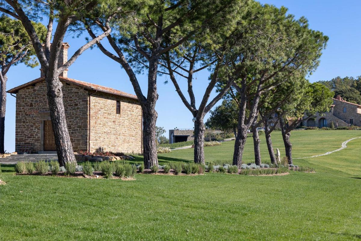 I Borghi dell'Eremo