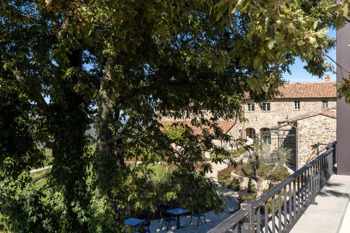 I Borghi dell'Eremo