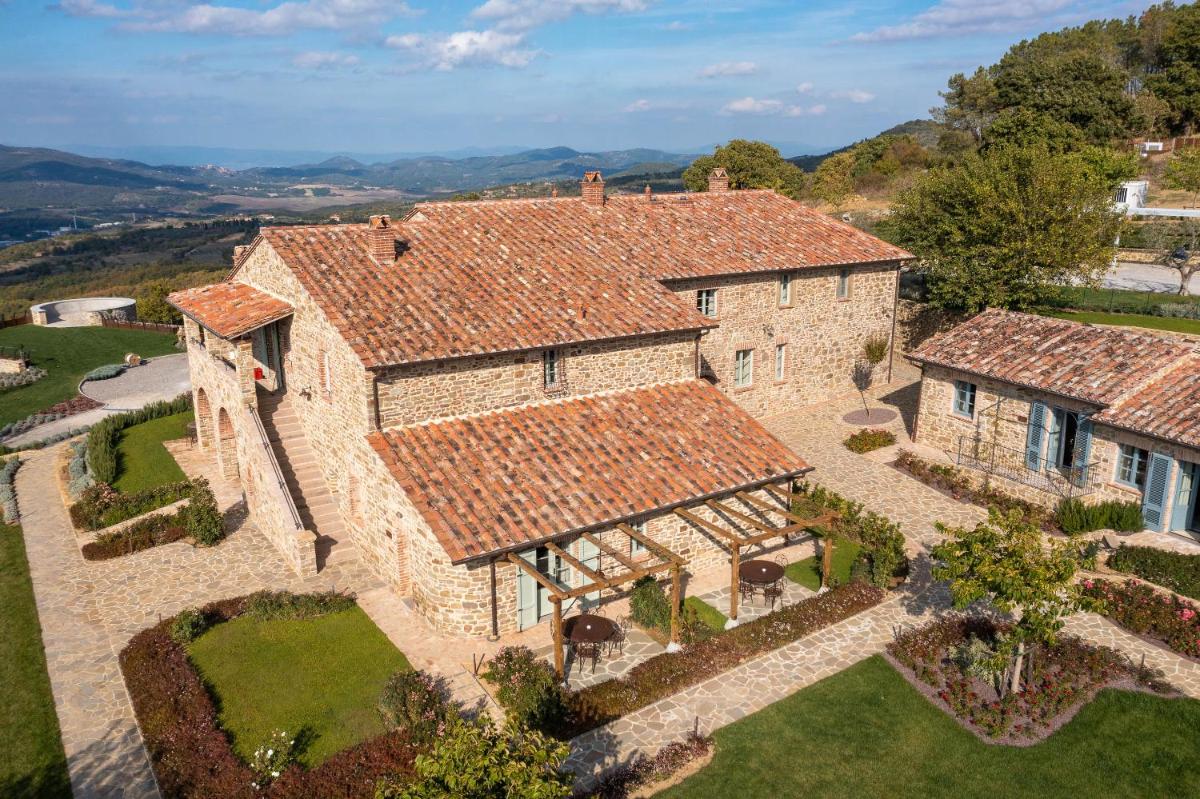 I Borghi dell'Eremo