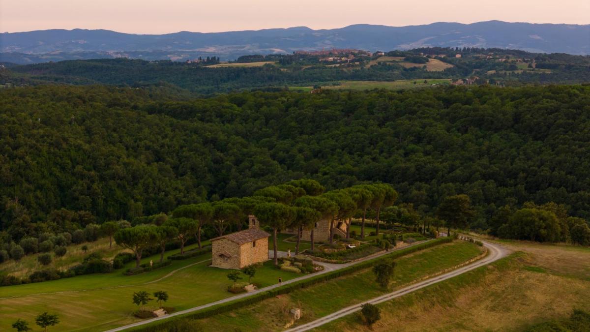 I Borghi dell'Eremo