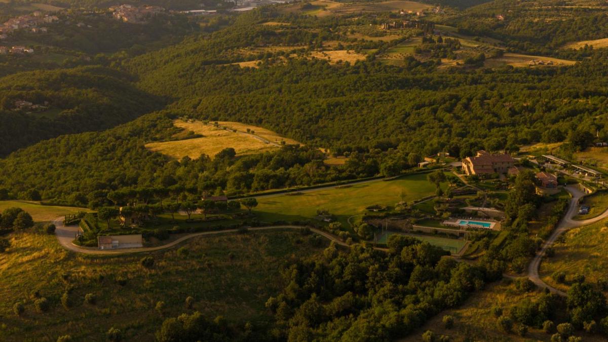 I Borghi dell'Eremo