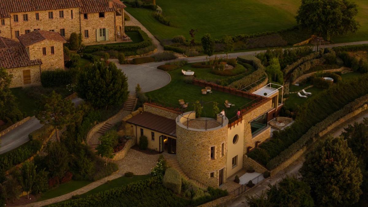 I Borghi dell'Eremo