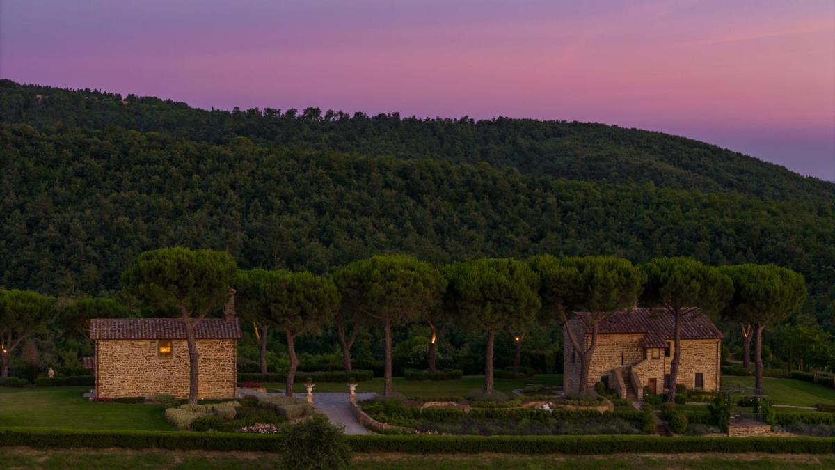 I Borghi dell'Eremo