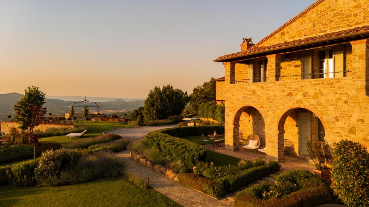 I Borghi dell'Eremo