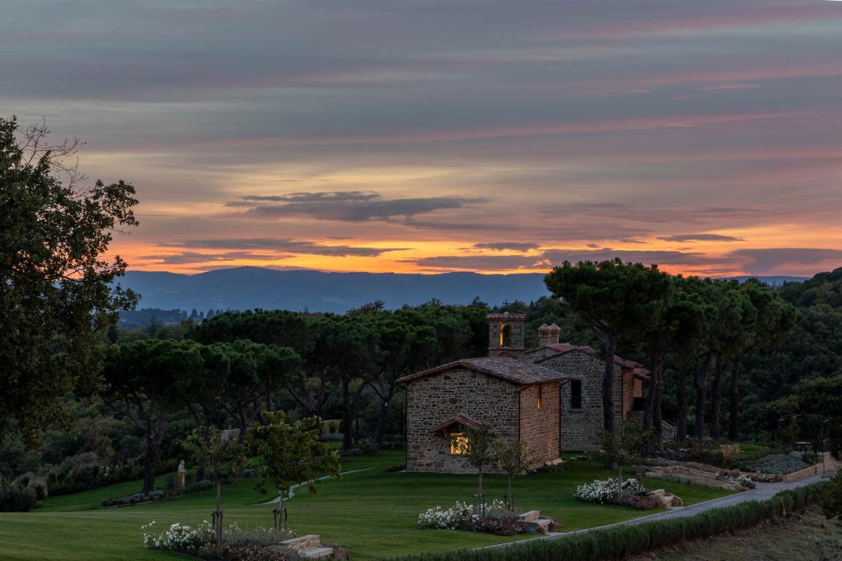 I Borghi dell'Eremo