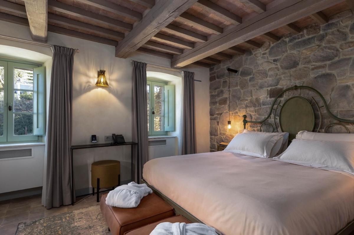 I Borghi dell'Eremo
