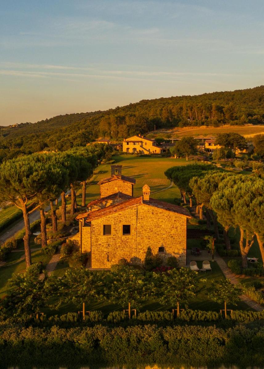 I Borghi dell'Eremo